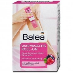 Warmwachs Roll-On