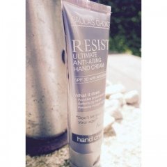 Resist - Ultimate Anti-Aging Hand Cream