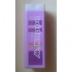 Woman Shower Gel Viola