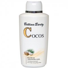 Cocos - Bath & Shower Gel