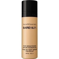 BareSkin - Pure Brightening Serum Foundation SPF 20 · PA+++