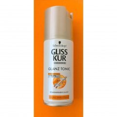 Gliss Kur - Hair Repair - Glanz Tonic