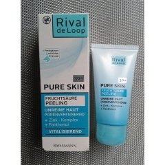 Pure Skin 30+ - Fruchtsäure Peeling