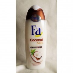 Coconut Milk Duschcreme