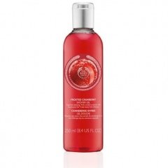 Frosted Cranberry - Shower Gel