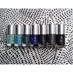 multi dimension 3 in 1 nail polish