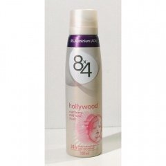 Hollywood - Cranberry, Wild Rose & Musk