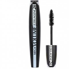 Mega Volume - Collagene 24h Mascara