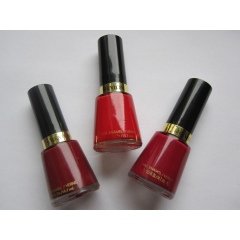 Nail Enamel / Vernis