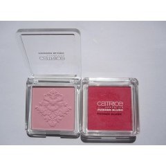 Rock-o-co - Powder Blush