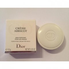 Crème Abricot