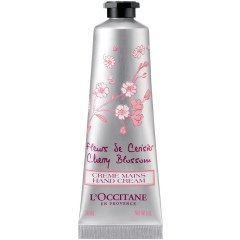 Cherry Blossom Hand Cream