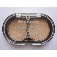 match 2 cover cream concealer