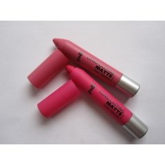 Long-Lasting Matte maxi lipstick