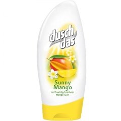 Sunny Mango