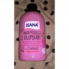 Mademoiselle Raspberry Cremedusche