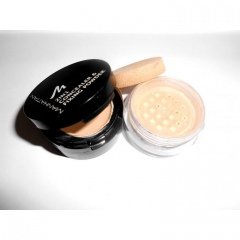 2in1 Concealer & Fixing Powder