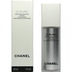 Le Blanc - Sérum Éclaircissant Unifiant Illuminating Brightening Concentrate