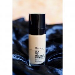 Fresh Nude Foundation