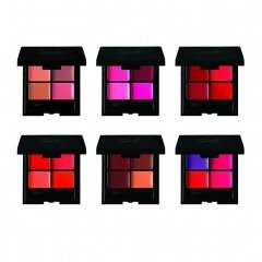 Lip4 Lipstick Palette