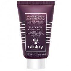 Masque Crème à la Rose Noire von Sisley
