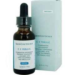 C E Ferulic