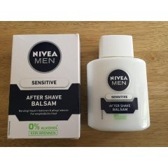Nivea Men - Sensitive - After Shave Balsam