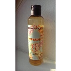 Pop'Exotic Shower Gel