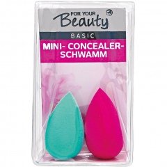 Mini-Concealer-Schwamm