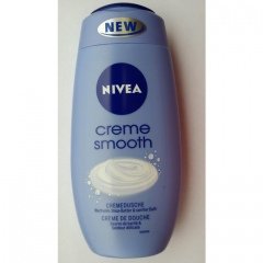 Creme Smooth - Cremedusche