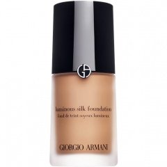 Luminous Silk Foundation