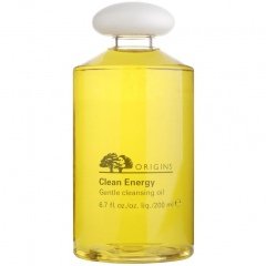 Clean Energy Gentle - Cleansing Oil