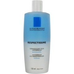 Respectissime - Waterproof Eye Makeup Remover