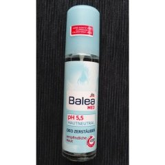 Balea Med - pH 5,5 Hautneutral Deo Zerstäuber