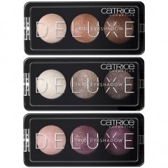 Deluxe Trio Eyeshadow