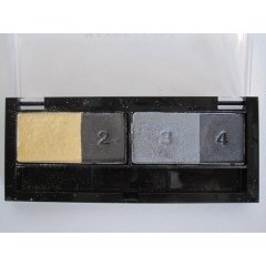 Eyestudio - Smokey Glam