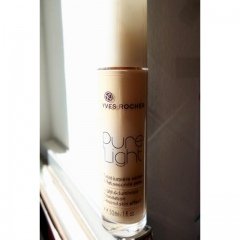 Couleurs Nature - Pure Light Make-Up-Fluid