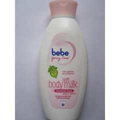 Young Care - Soft Body Milk