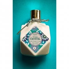 Winter Crystal - White Vanilla & Sugar - Body Lotion