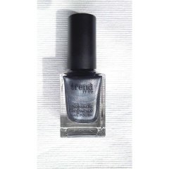 Nomadic Elegance - Nail Polish