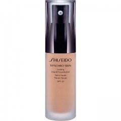 Synchro Skin Lasting Liquid Foundation SPF 20