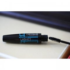 Lashes to kill - Volume Mascara - Waterproof