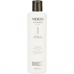 Cleanser Shampoo 1 von Nioxin