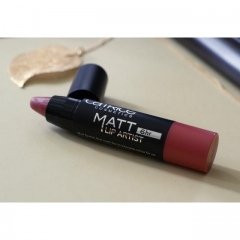 Matt 6hr Lip Artist