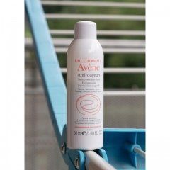 Antirougeurs - Dermo-nettoyant lacté Sanftes Reinigungsfluid