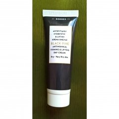 Black Pine Antiwrinkle, Firming & Lifting Day Cream