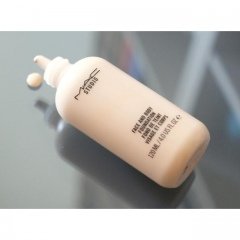 Face and Body Foundation