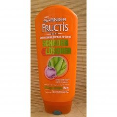 Fructis - Schaden Löscher - Kräftigende Aufbau-Spülung