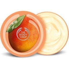 Mango - Body Butter von The Body Shop
