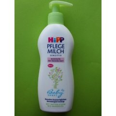 Pflegemilch Sensitiv